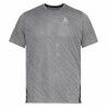Maglia a Maniche Corte Uomo Odlo Crew Neck S/S