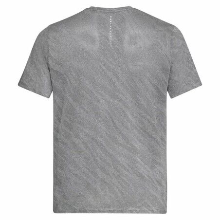 Maglia a Maniche Corte Uomo Odlo Crew Neck S/S