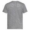 Maglia a Maniche Corte Uomo Odlo Crew Neck S/S