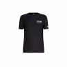 Maglia a Maniche Corte Uomo O'Neill Essentials Cali S/Sl Nero