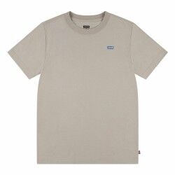Maglia a Maniche Corte per Bambini Levi's Logo