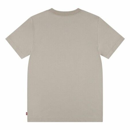 Maglia a Maniche Corte per Bambini Levi's Logo