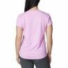 Maglia a Maniche Corte Donna Columbia Sun Trek™