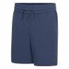 Shorts per bambini Converse Lifestyle Knitxtured Azzurro