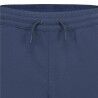 Shorts per bambini Converse Lifestyle Knitxtured Azzurro