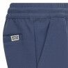 Shorts per bambini Converse Lifestyle Knitxtured Azzurro