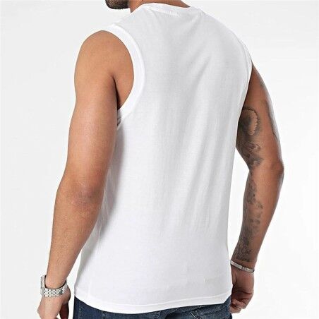 Canotta Uomo Champion Crewneck
