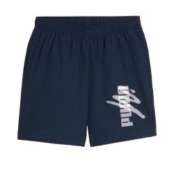 Shorts per bambini Puma Essentials+ AB