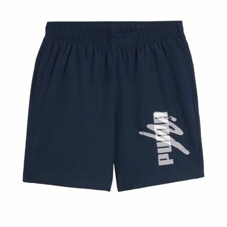 Shorts per bambini Puma Essentials+ AB