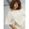 Maglia a Maniche Corte Donna Puma Better Classics