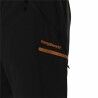Pantaloncino Sportivo Trangoworld Stuor Nero