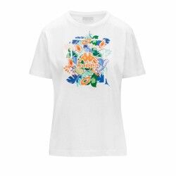 Maglia a Maniche Corte Uomo Kappa Frienda Graphik