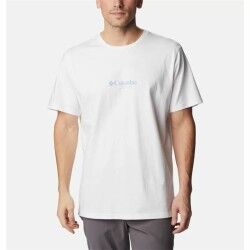 Maglia a Maniche Corte Uomo Columbia Explorers Canyon™