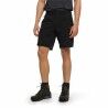 Pantaloncino Sportivo Trangoworld Stuor Nero