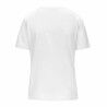 Maglia a Maniche Corte Uomo Kappa Frienda Graphik