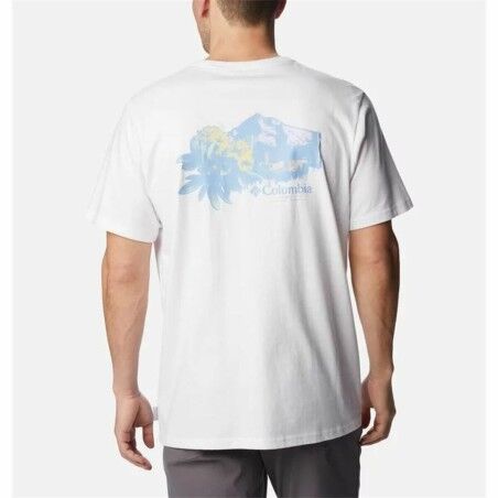 Maglia a Maniche Corte Uomo Columbia Explorers Canyon™