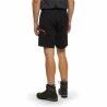 Pantaloncino Sportivo Trangoworld Stuor Nero
