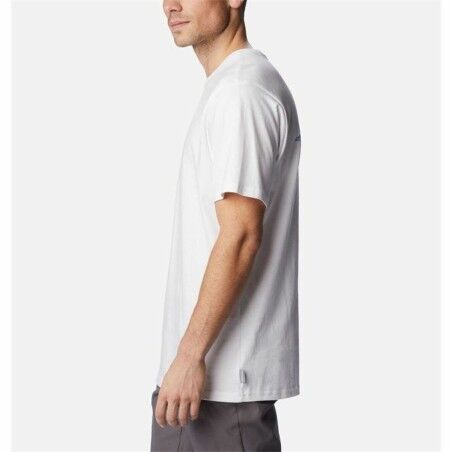 Maglia a Maniche Corte Uomo Columbia Explorers Canyon™