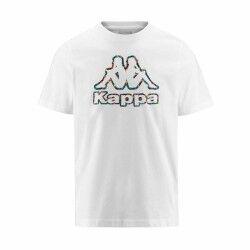 Maglia a Maniche Corte Uomo Kappa Fario Graphik