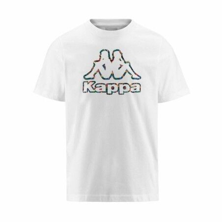 Maglia a Maniche Corte Uomo Kappa Fario Graphik