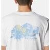 Maglia a Maniche Corte Uomo Columbia Explorers Canyon™