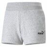 Pantaloncino Sportivo Puma Essentials