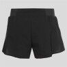 Pantalone per Adulti Odlo Zeroweight 3" Donna