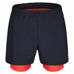 Pantalone per Adulti Odlo Zeroweight 5" Uomo