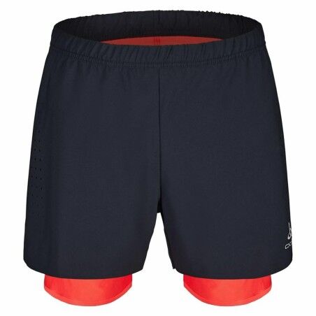 Pantalone per Adulti Odlo Zeroweight 5" Uomo