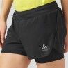 Pantalone per Adulti Odlo Zeroweight 3" Donna