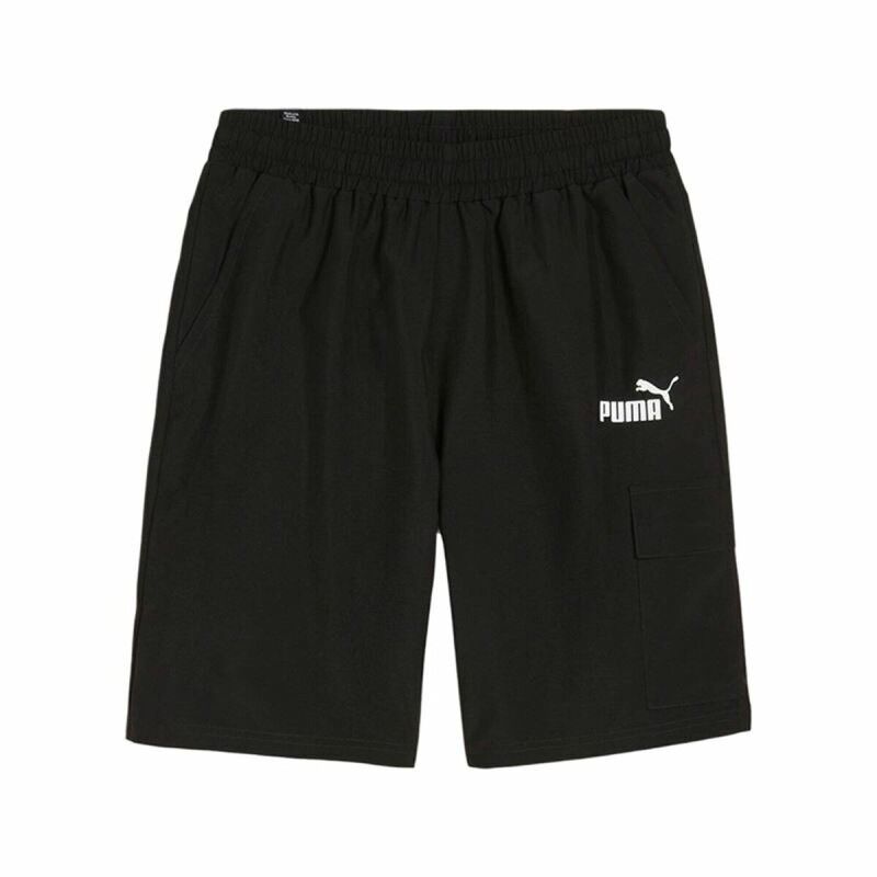 Pantaloncino Sportivo Puma Essentials Pantaloncino Sportivo Puma Essentials