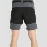 Pantaloncino Sportivo +8000 Merlo Grigio
