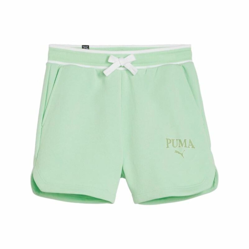 Shorts per bambini Puma QUAD G Shorts per bambini Puma QUAD G