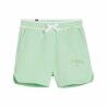 Shorts per bambini Puma QUAD G