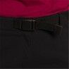 Pantalone Lungo Sportivo Trangoworld Mamey Sf Nero Donna