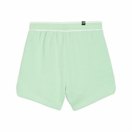 Shorts per bambini Puma QUAD G