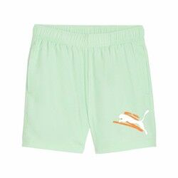 Pantaloncino Sportivo Puma Essentials+ AB