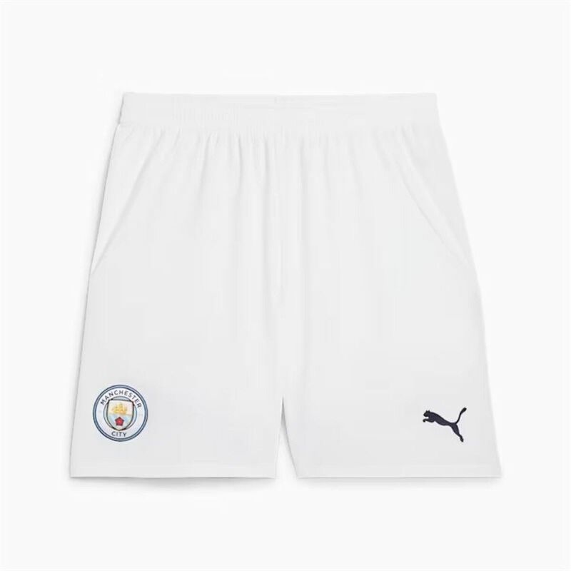 Pantalone per Adulti Puma Manchester City 24/25 Uomo Pantalone per Adulti Puma Manchester City 24/25 Uomo