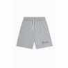 Shorts per bambini Champion Logo Grigio