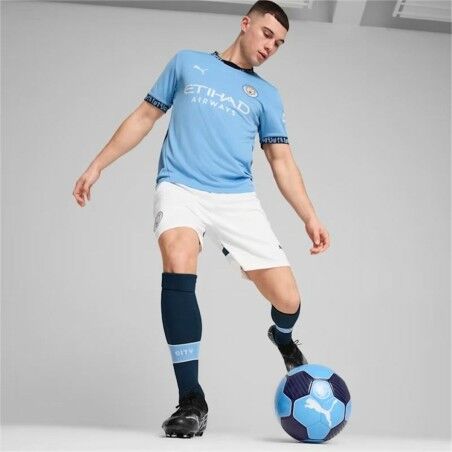 Pantalone per Adulti Puma Manchester City 24/25 Uomo