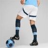 Pantalone per Adulti Puma Manchester City 24/25 Uomo