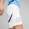 Pantalone per Adulti Puma Manchester City 24/25 Uomo