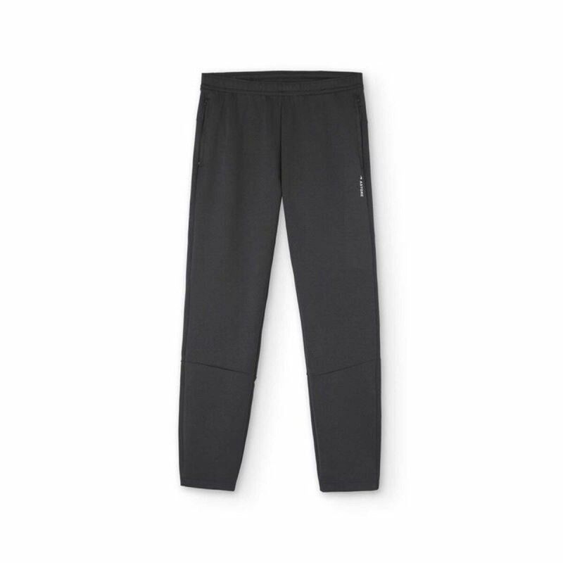 Pantalone Lungo Sportivo Astore Naoki Nero Uomo Pantalone Lungo Sportivo Astore Naoki Nero Uomo