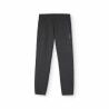 Pantalone Lungo Sportivo Astore Naoki Nero Uomo