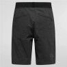 Pantalone per Adulti La Sportiva Flatanger Nero Uomo
