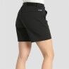 Pantaloncino Sportivo +8000 Arce Nero