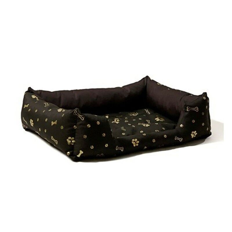 Letto per animali domestici GO GIFT L Bronce 15 x 15 x 45 cm Letto per animali domestici GO GIFT L Bronce 15 x 15 x 45 cm