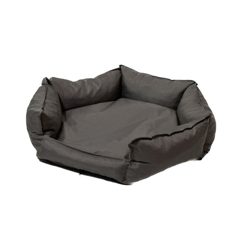 Letto per animali domestici GO GIFT XL Antracite 15 x 15 x 55 cm Letto per animali domestici GO GIFT XL Antracite 15 x 15 x 55 cm