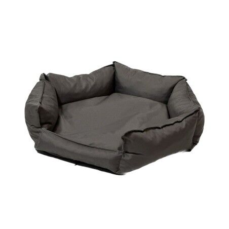 Letto per animali domestici GO GIFT XL Antracite 15 x 15 x 55 cm