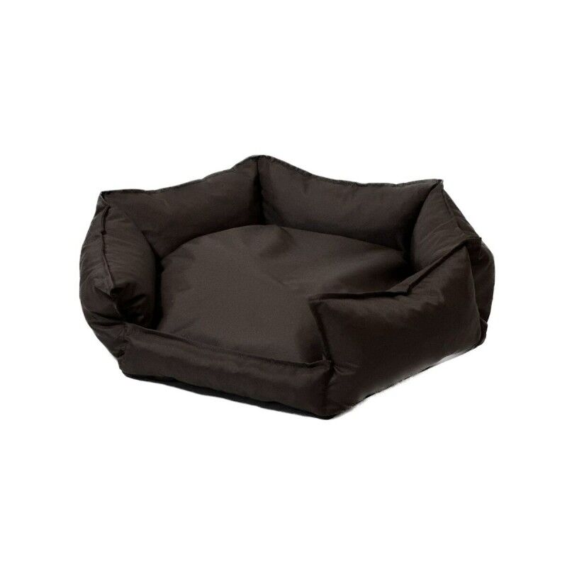 Letto per animali domestici GO GIFT XL Nero 15 x 15 x 55 cm Letto per animali domestici GO GIFT XL Nero 15 x 15 x 55 cm